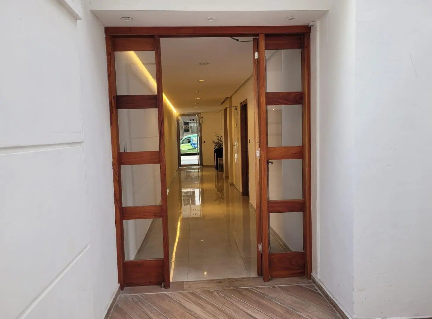 Departamento en Centro 5