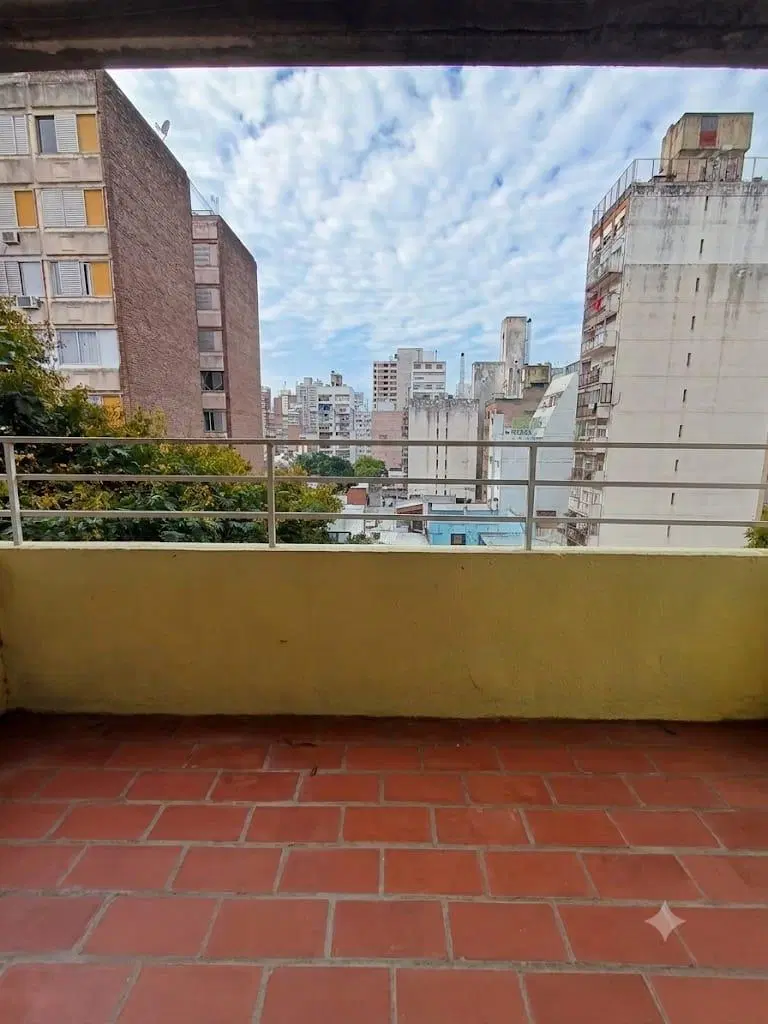 Departamento en Centro 2