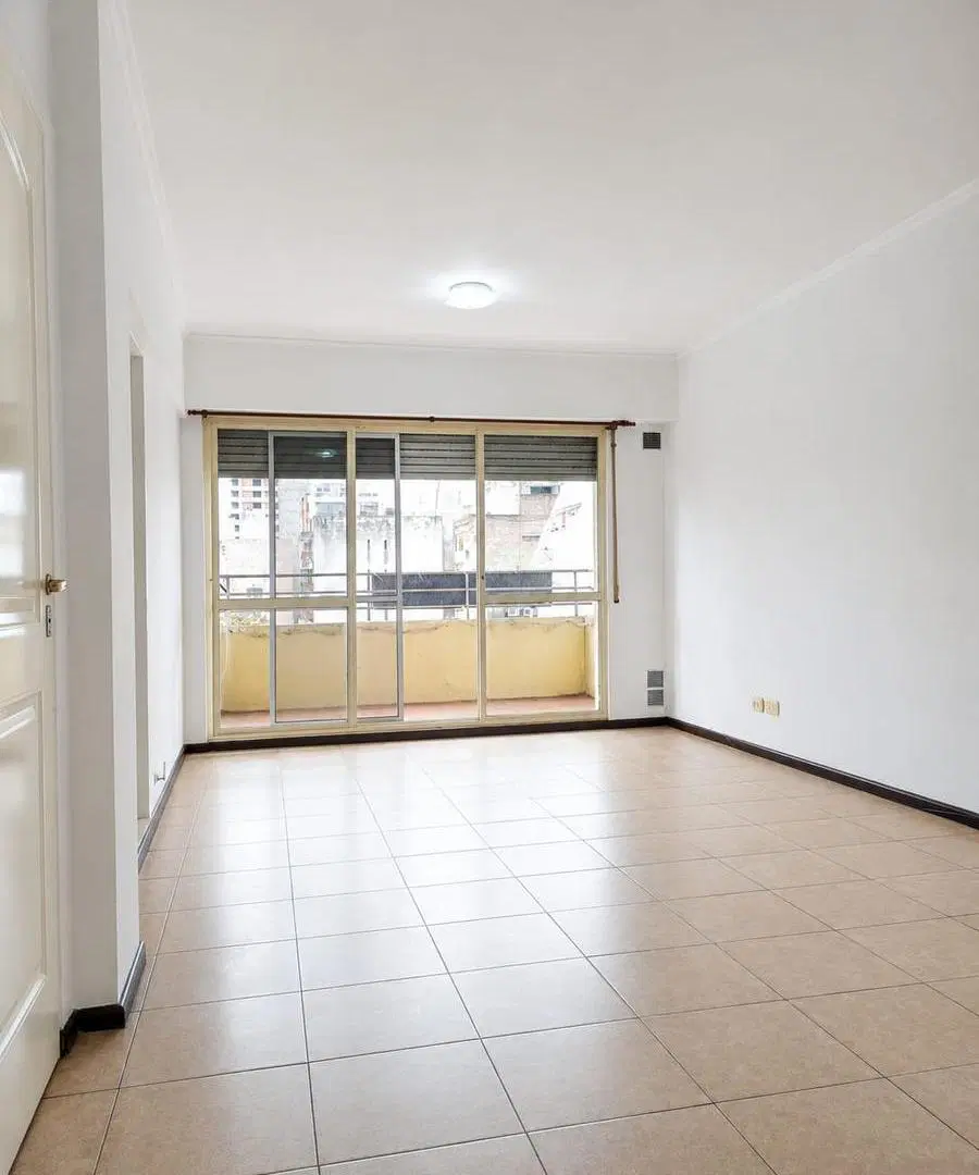 Departamento en Centro 3