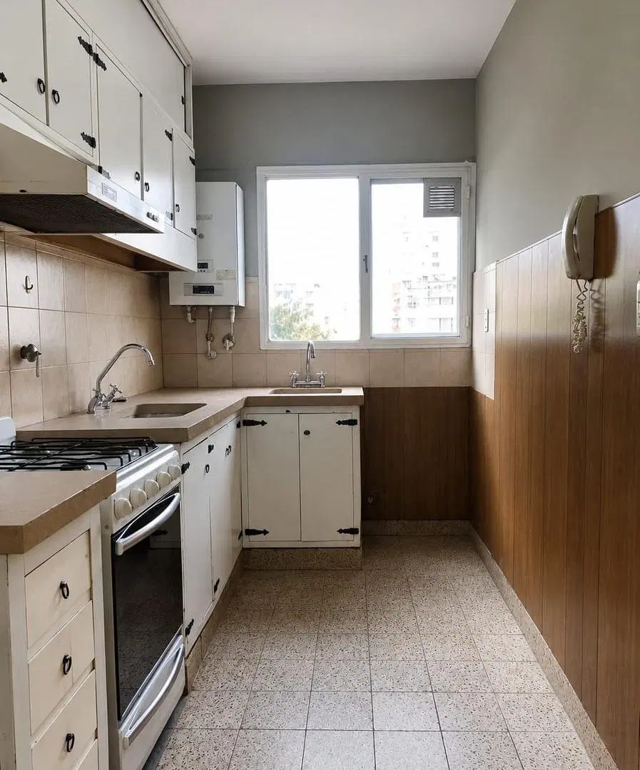 Departamento en Centro 8