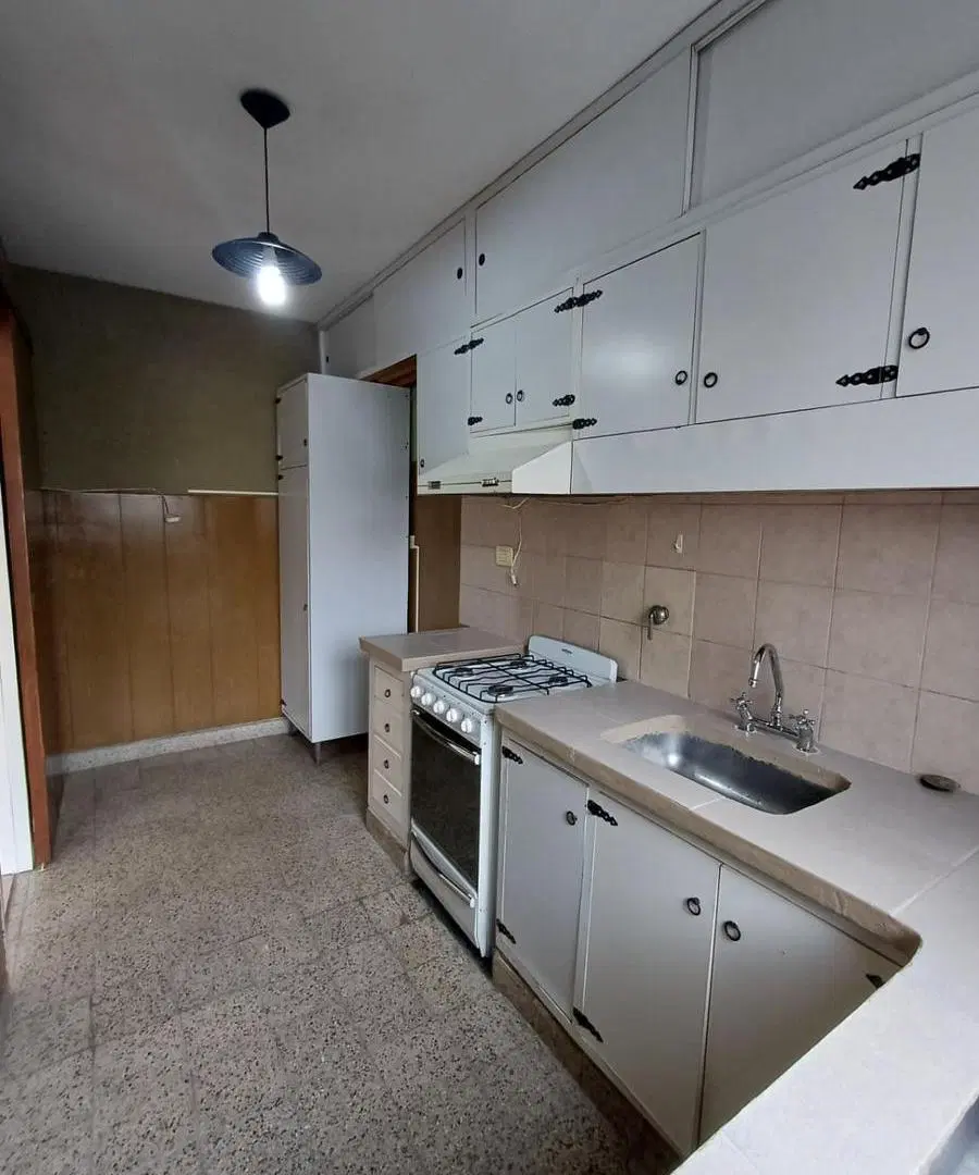 Departamento en Centro 1