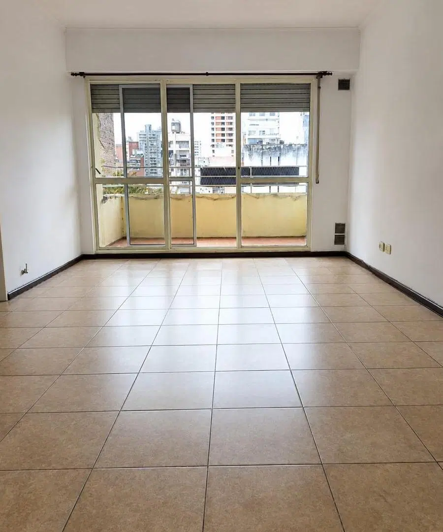 Departamento en Centro 4