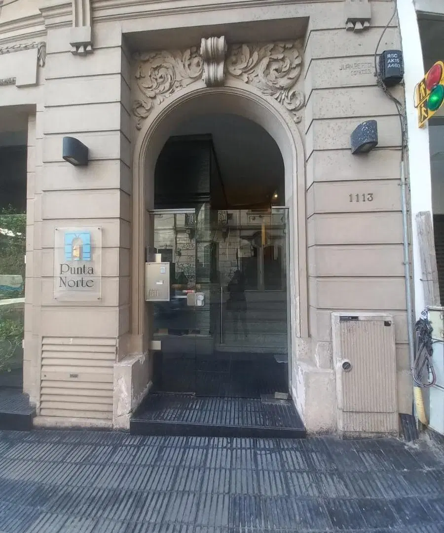 Departamento en Centro 2