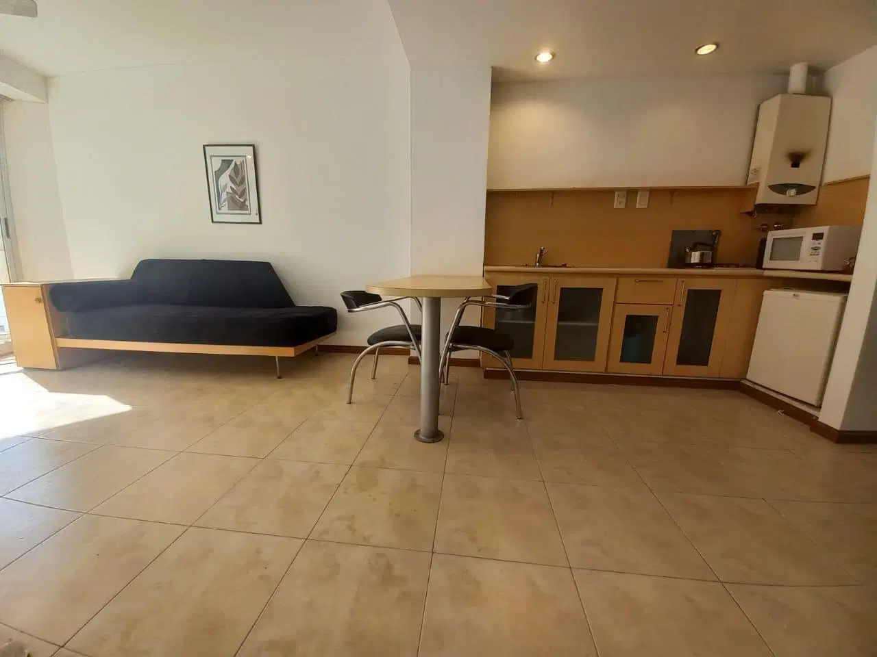 Departamento en Centro 4