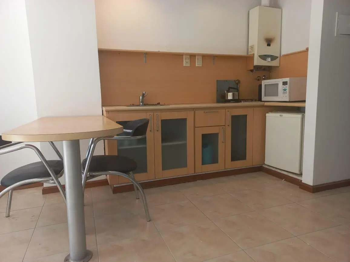 Departamento en Centro 3