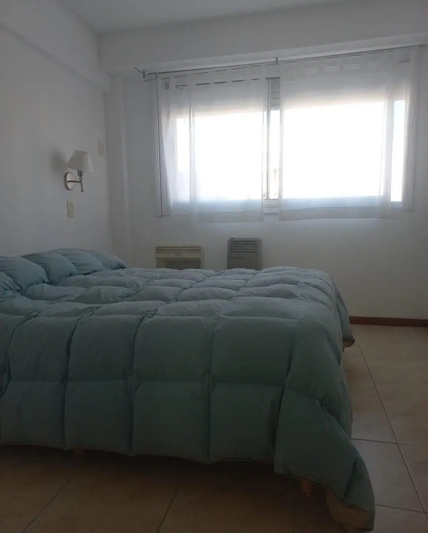 Departamento en Centro 5