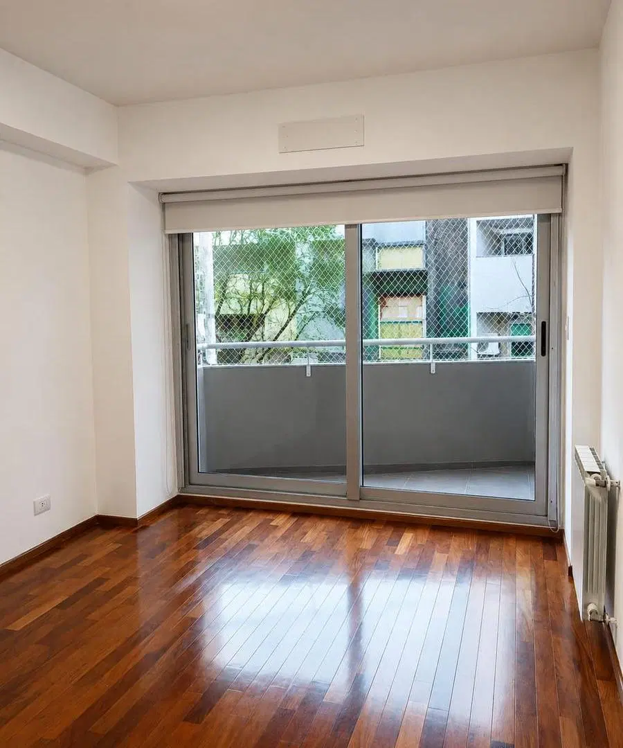 Departamento en Centro 5