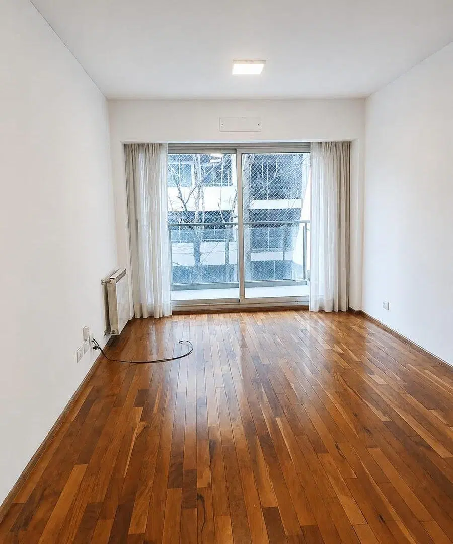 Departamento en Centro 4