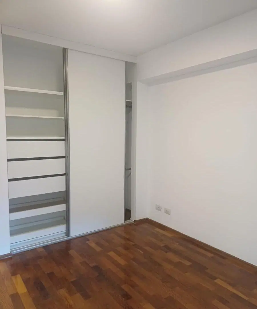 Departamento en Centro 8