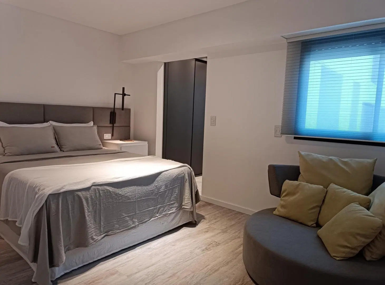 Departamento en Centro 8