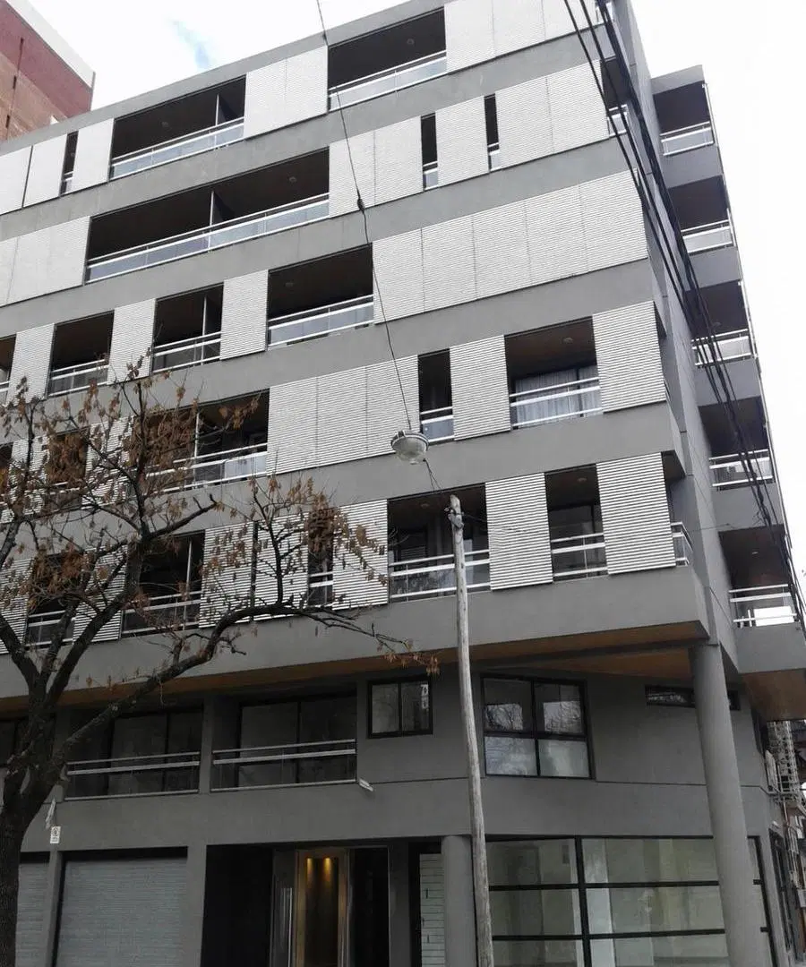 Departamento en Centro 3