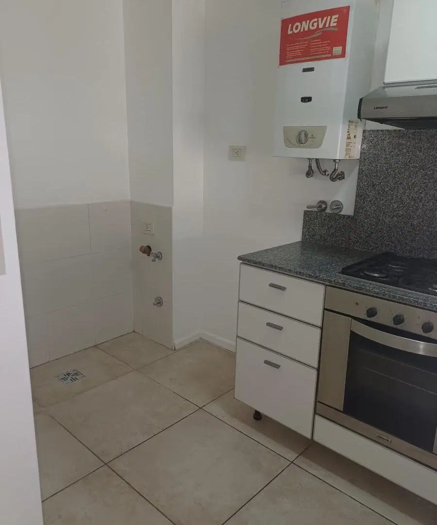 Departamento en Centro 2