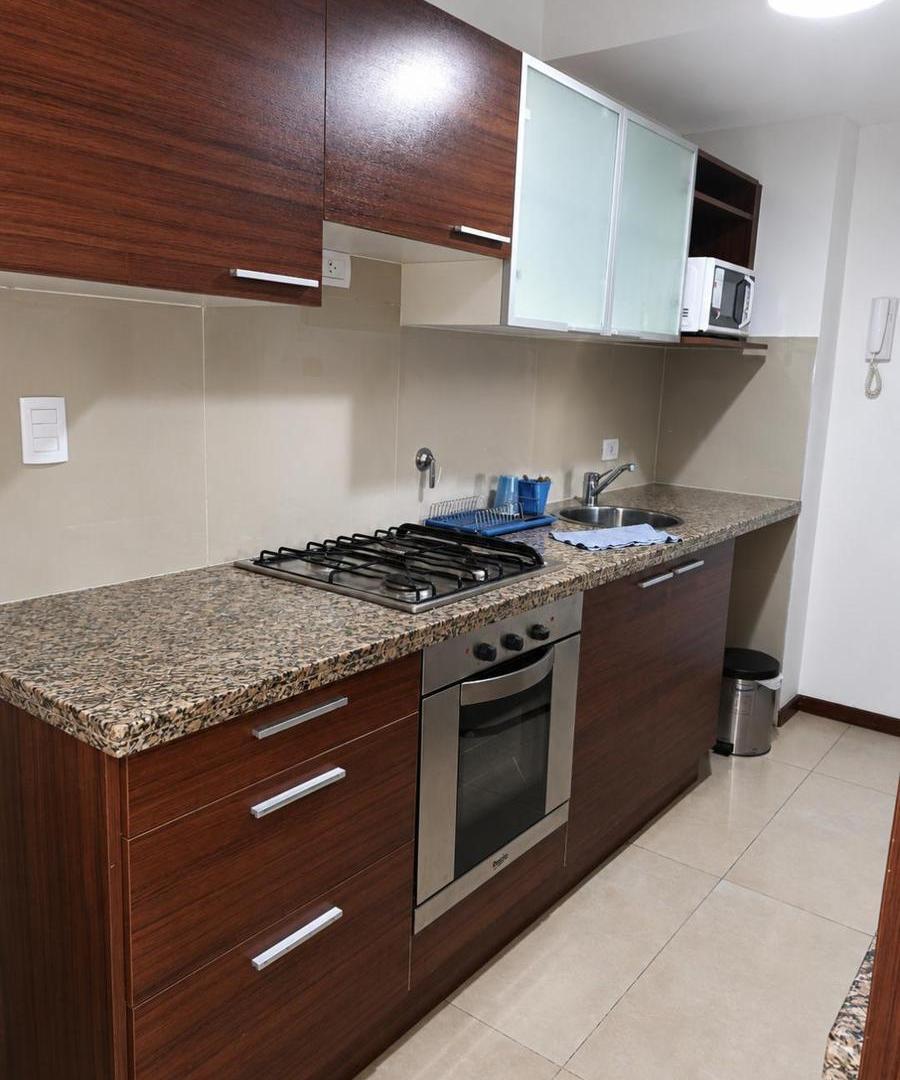 Foto de Departamento en Centro, imagen 3