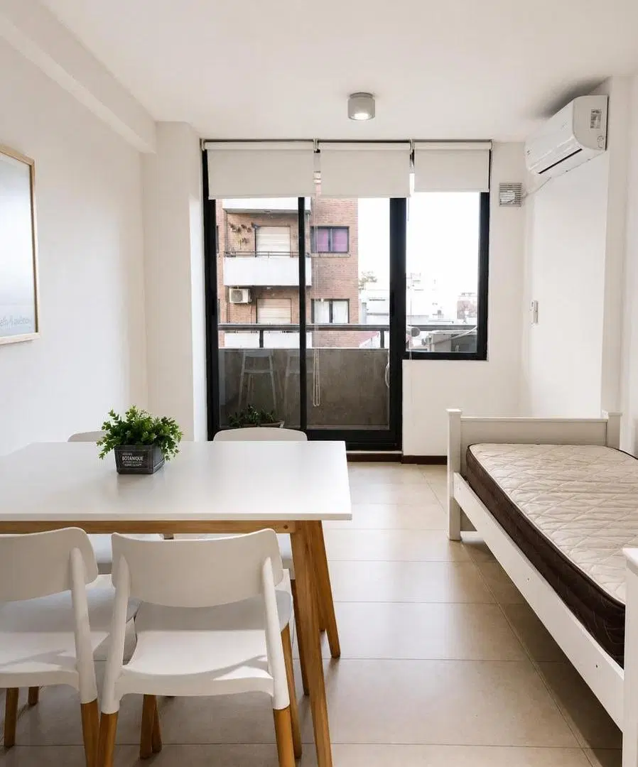 Departamento en Centro 4