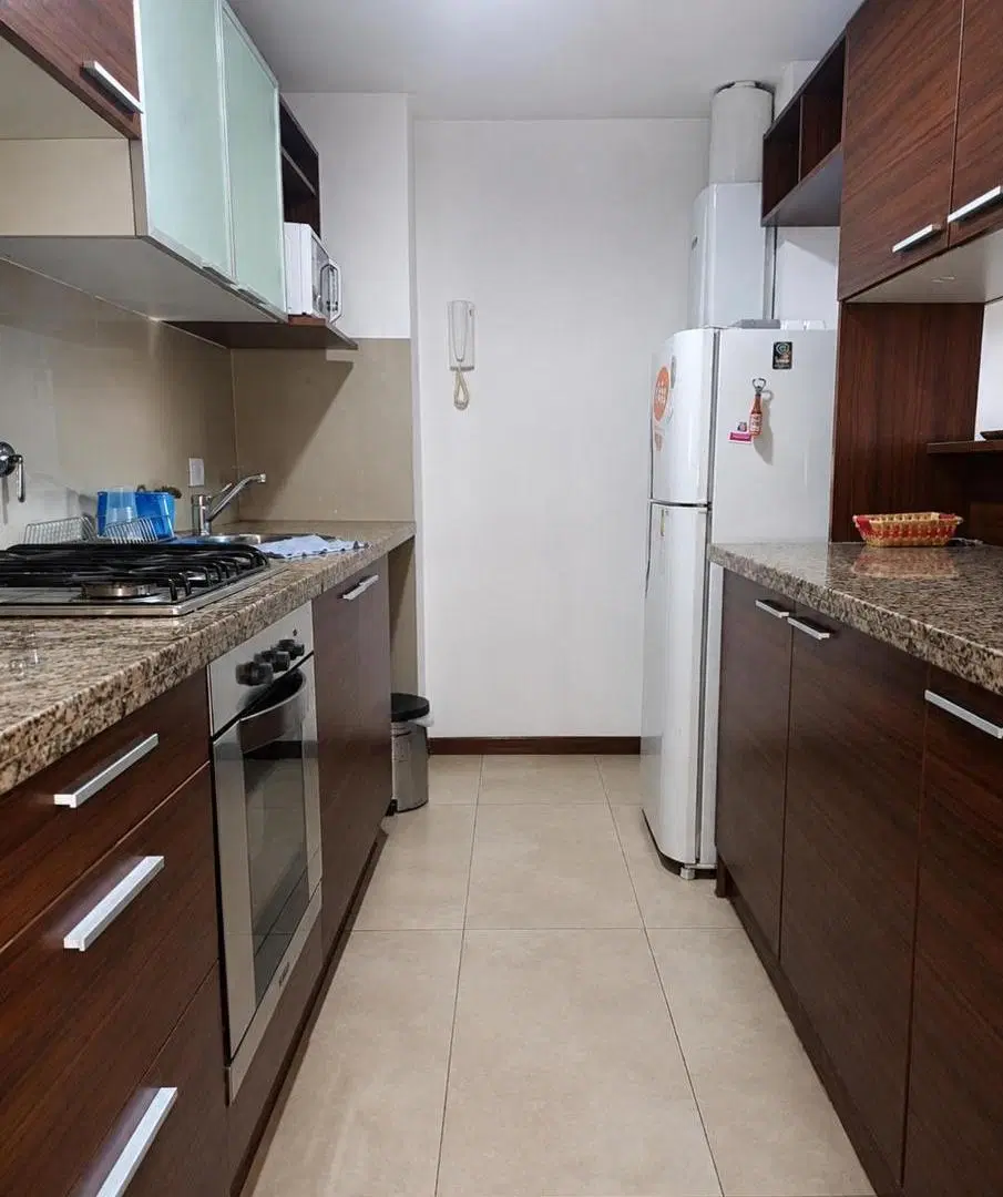 Departamento en Centro 2