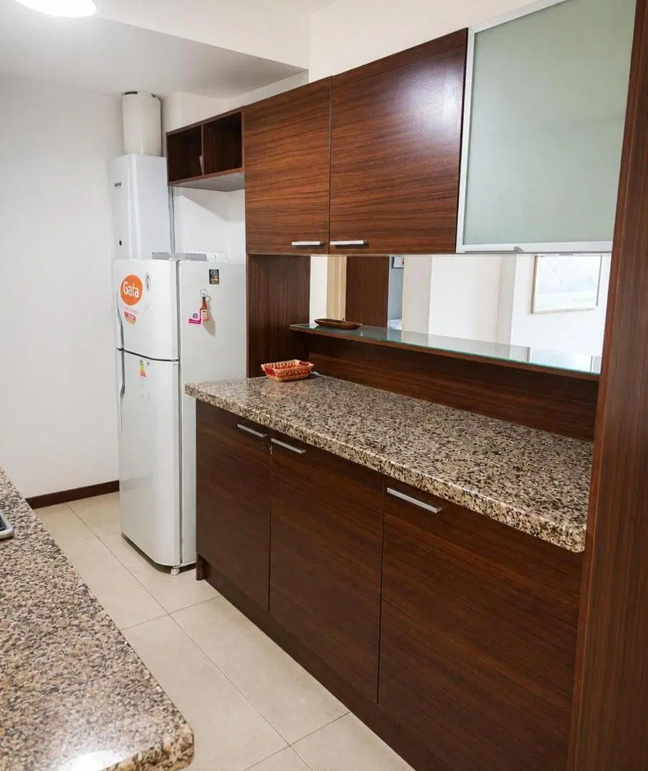 Departamento en Centro 5