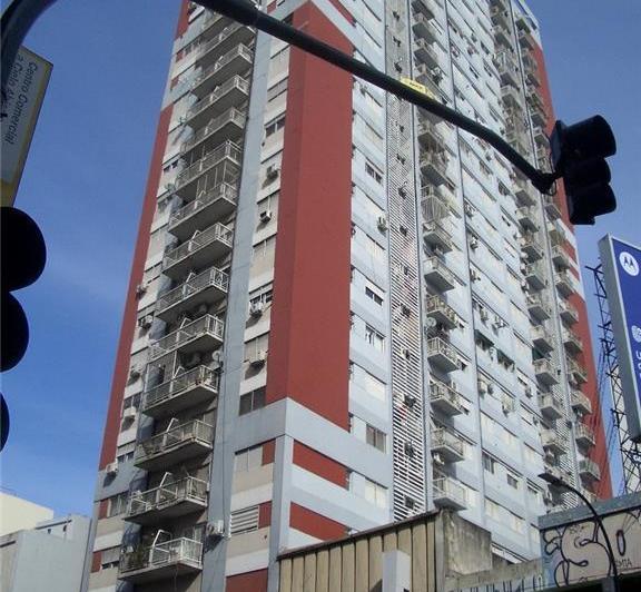 DEPARTAMENTO 2 AMBIENTES - CENTRO OESTE (COMERCIAL), CAPITAL FEDERAL 2