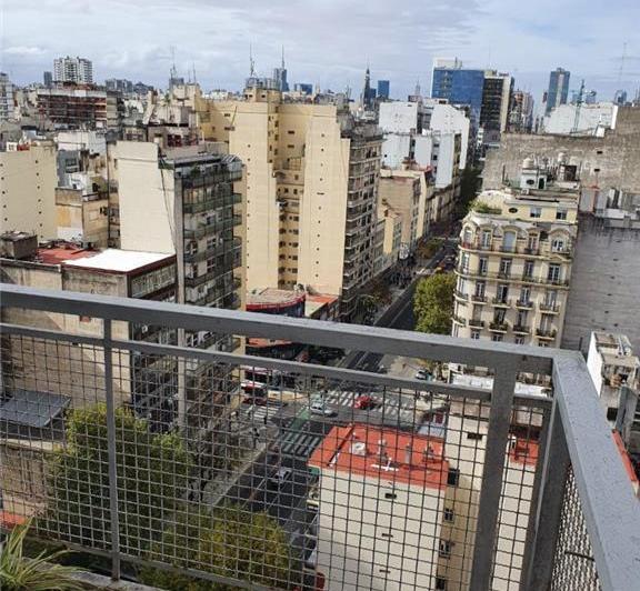 DEPARTAMENTO 2 AMBIENTES - CENTRO OESTE (COMERCIAL), CAPITAL FEDERAL 4