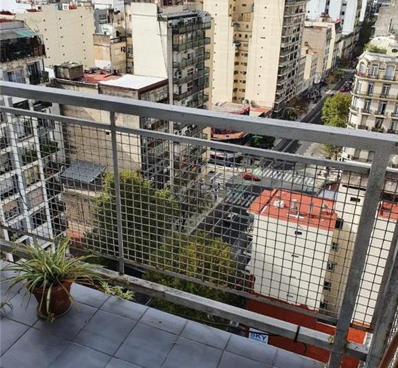DEPARTAMENTO 2 AMBIENTES - CENTRO OESTE (COMERCIAL), CAPITAL FEDERAL 5