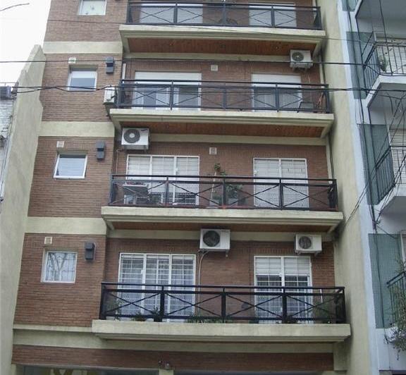 DEPARTAMENTO 2 AMBIENTES - VILLA URQUIZA, CAPITAL FEDERAL 4