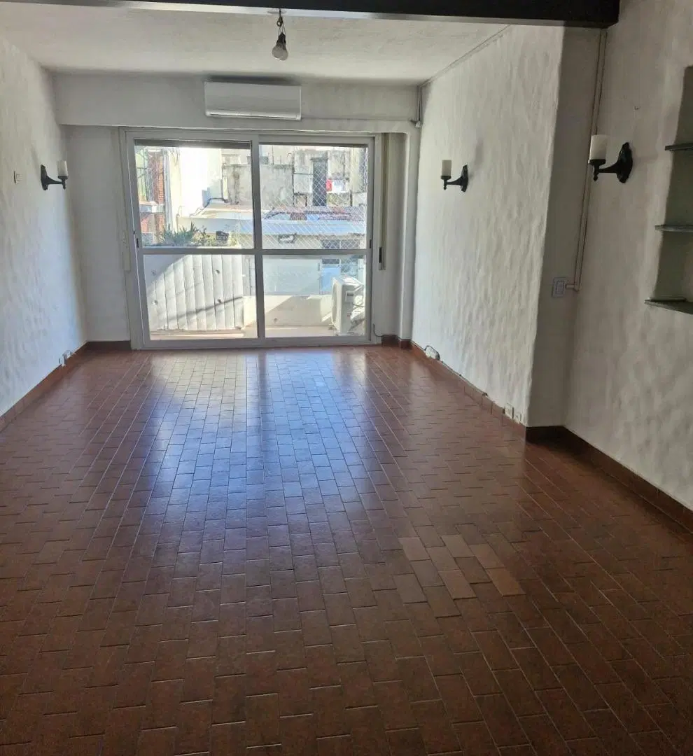 DEPARTAMENTO 2 DOR.C/DEP - RECOLETA, CAPITAL FEDERAL 3