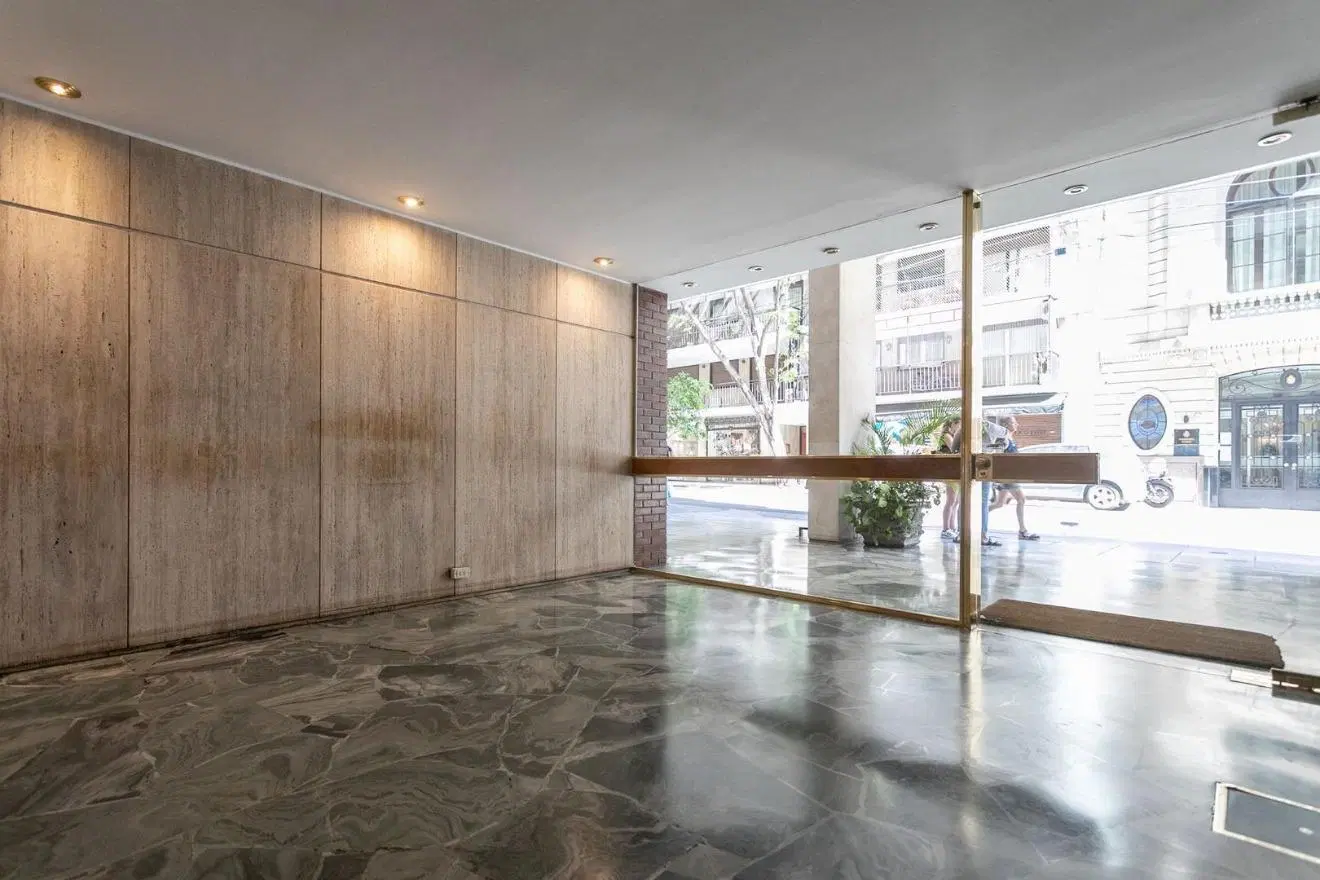 DEPARTAMENTO 2 DOR.C/DEP - RECOLETA, CAPITAL FEDERAL 4