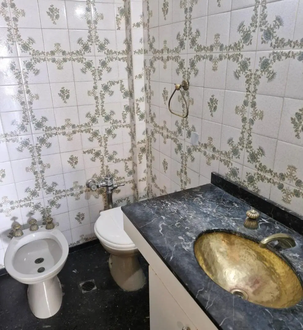 DEPARTAMENTO 2 DOR.C/DEP - RECOLETA, CAPITAL FEDERAL 2