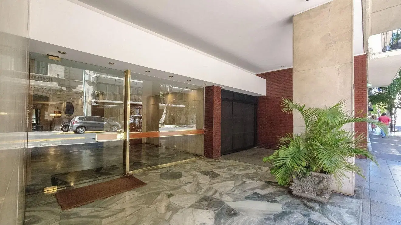 DEPARTAMENTO 2 DOR.C/DEP - BARRIO NORTE, CAPITAL FEDERAL 4