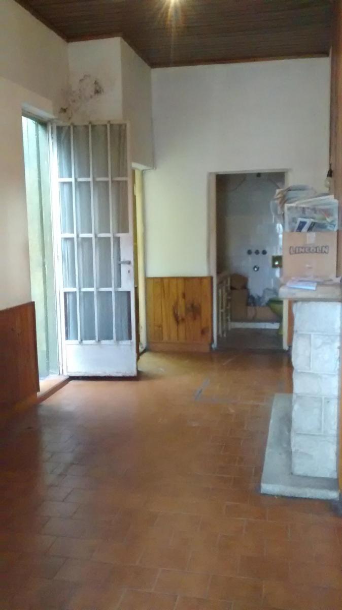 Casa Ideal 2 Familias en 2 Plantas a Refaccionar 4