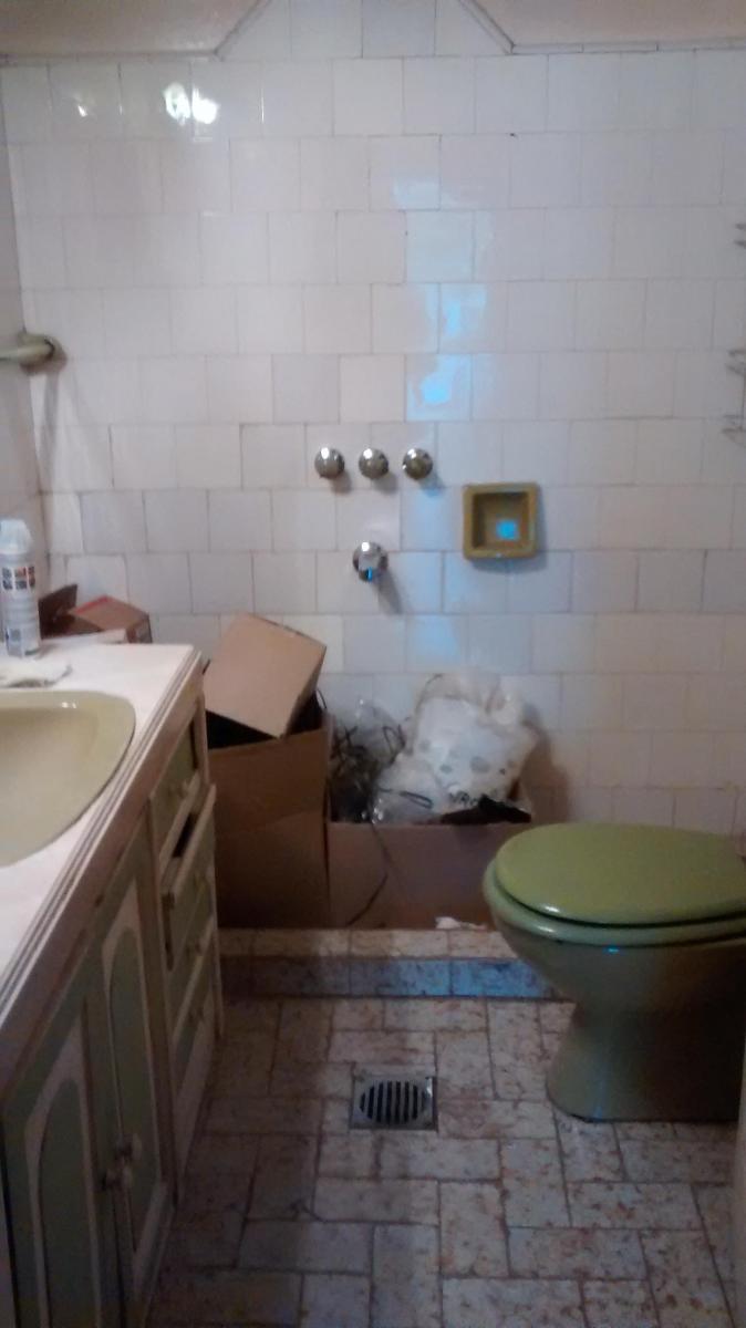 Casa Ideal 2 Familias en 2 Plantas a Refaccionar 3