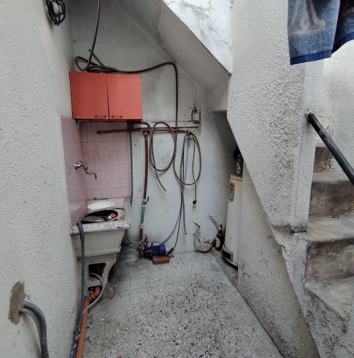 Muy Buen P. H. de 3 Amb Mas Escritorio con Patio y Terraza 4