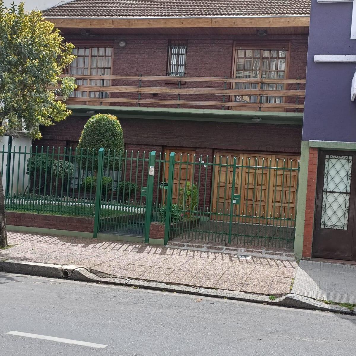 Propiedad en Argentina