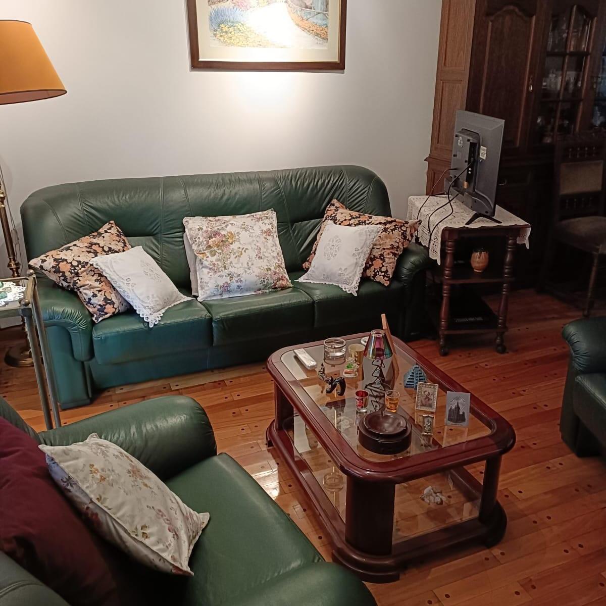 Excelente Chalet 4 Amb. con Cochera Garage y Patio 4