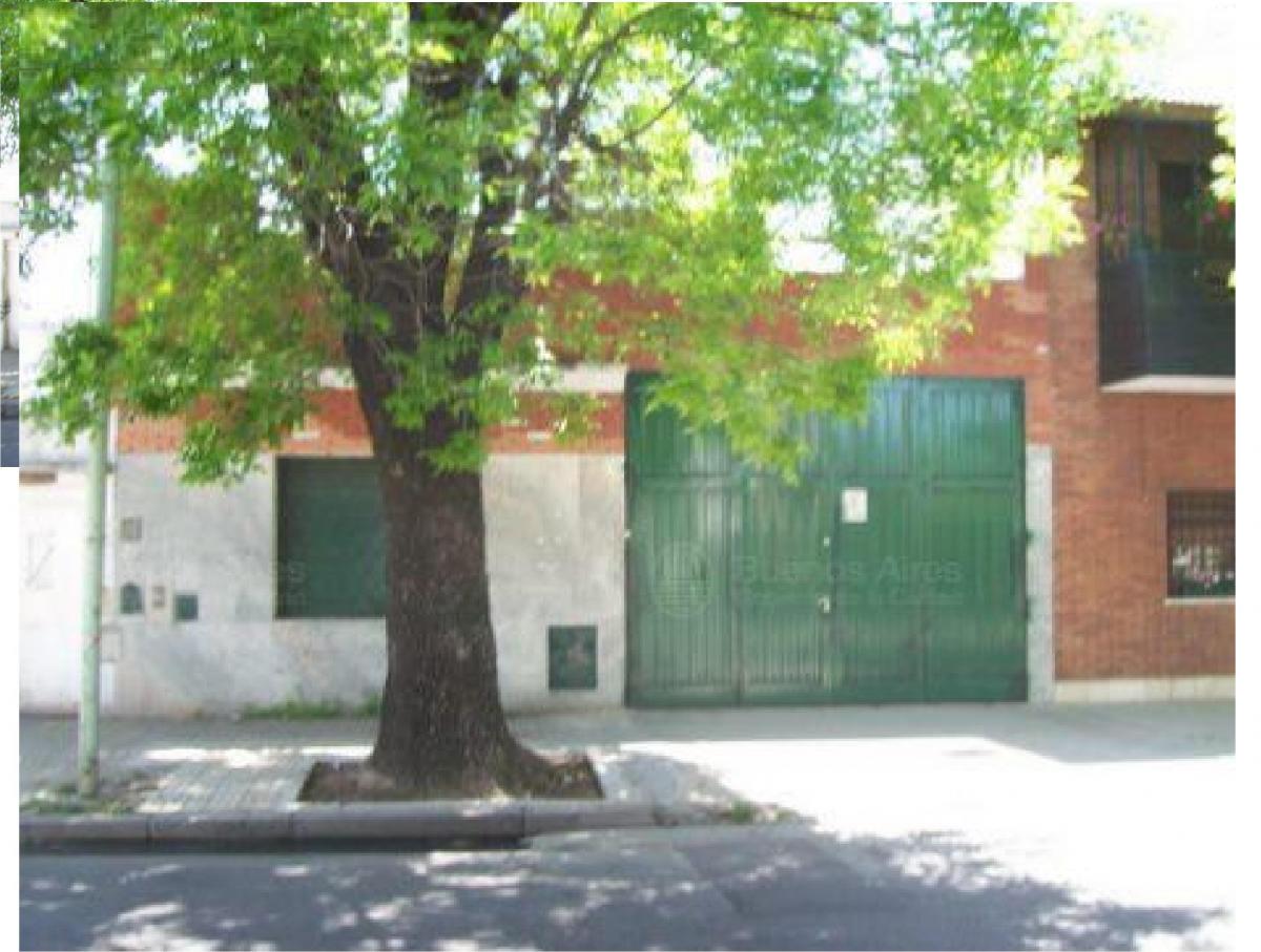 Propiedad en Argentina