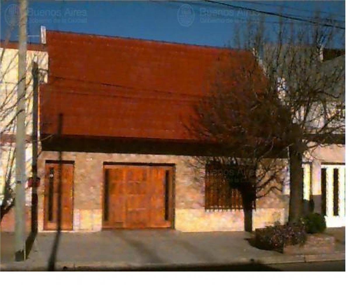 Propiedad en Argentina