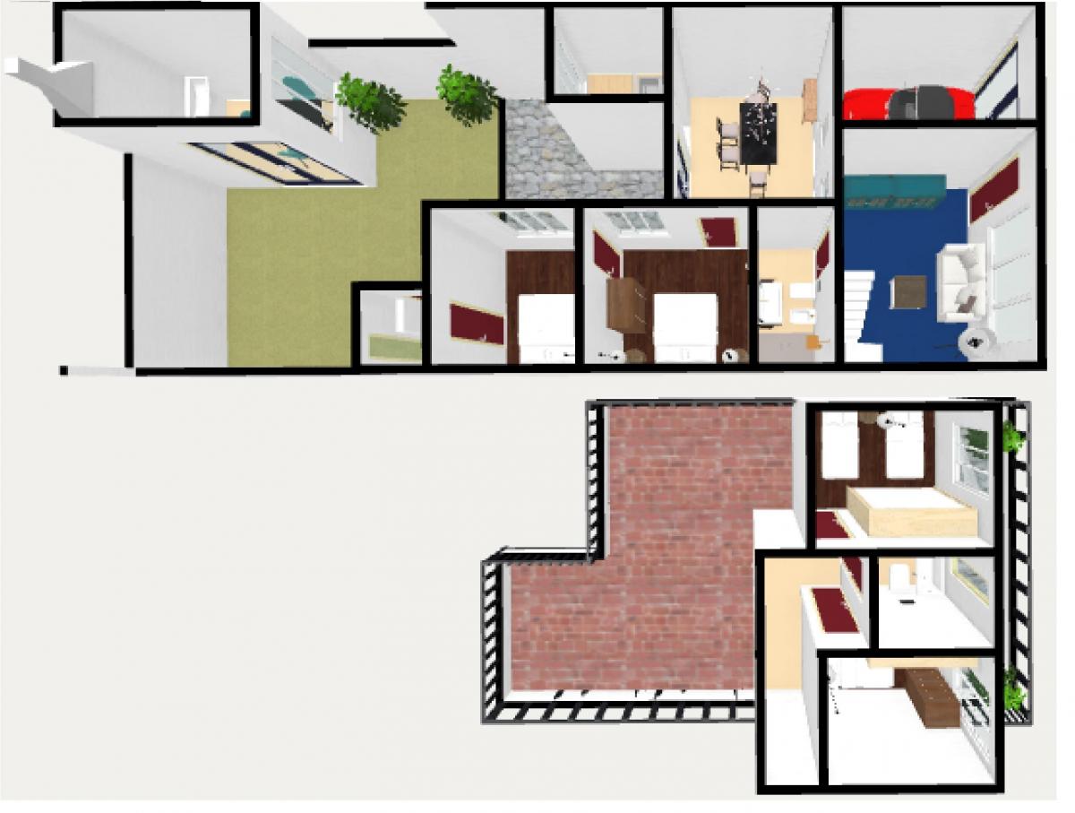 Plano 1