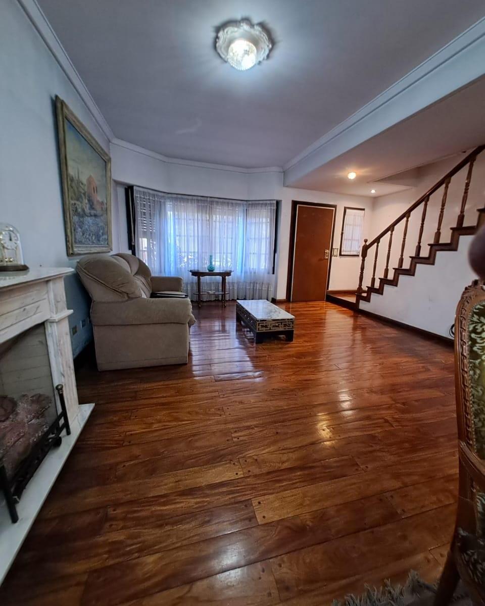Chalet 4 Amb Garaje 3 Baños - Lavadero - *excelente Apta Credito* 1