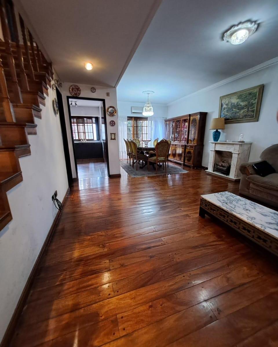 Chalet 4 Amb Garaje 3 Baños - Lavadero - *excelente Apta Credito* 5