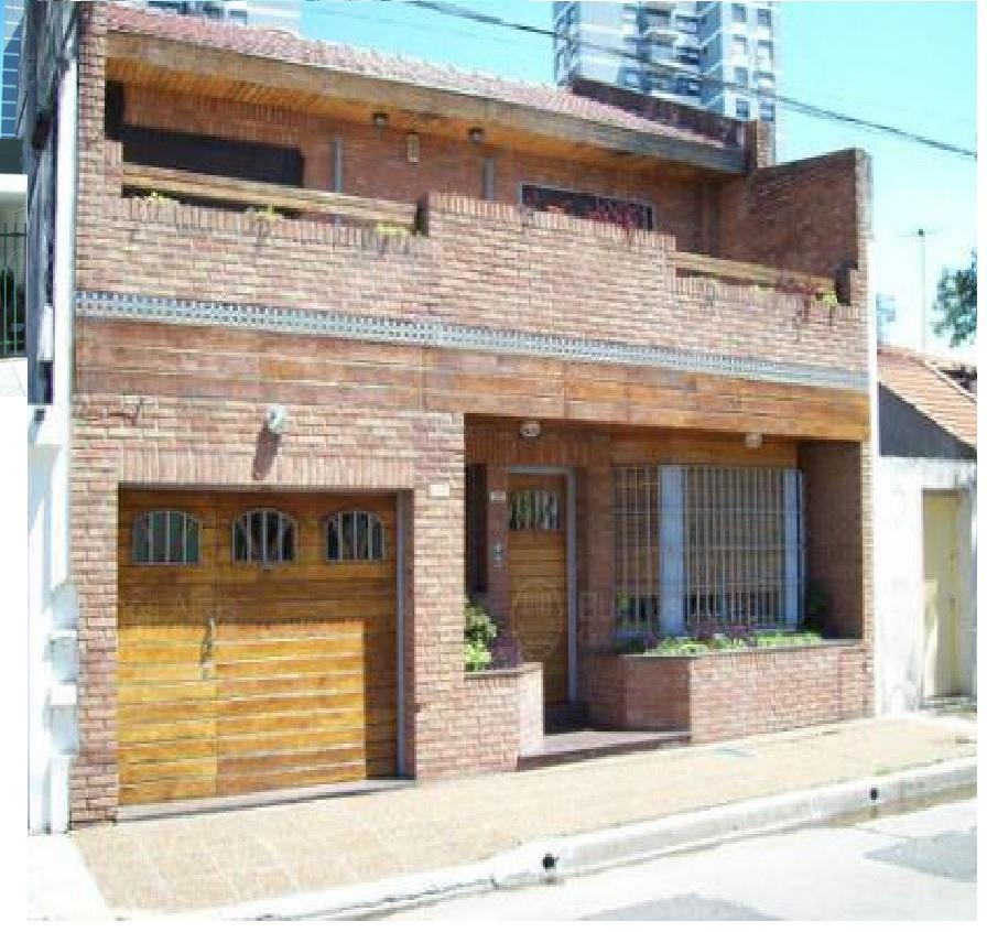Propiedad en Argentina