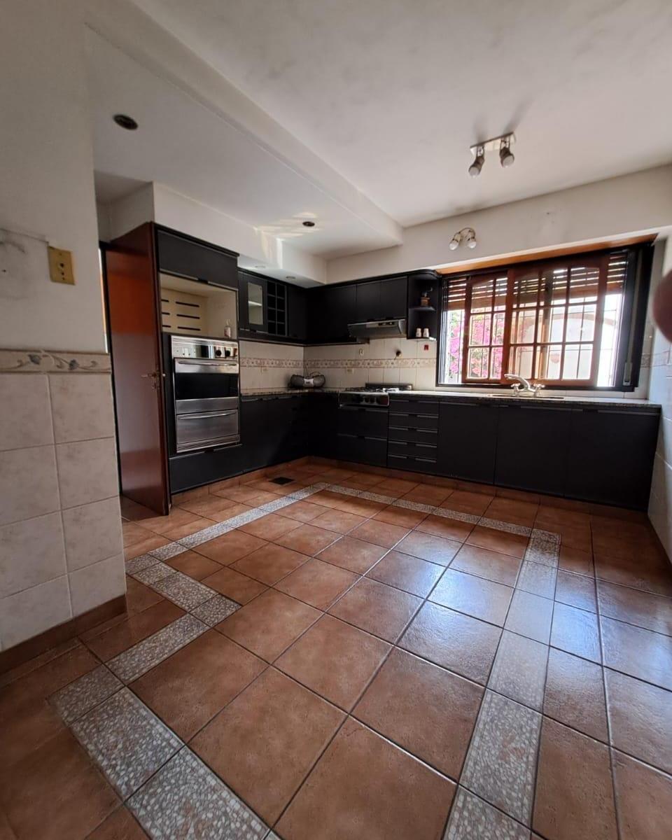 Chalet 4 Amb Garaje 3 Baños - Lavadero - *excelente Apta Credito* 4