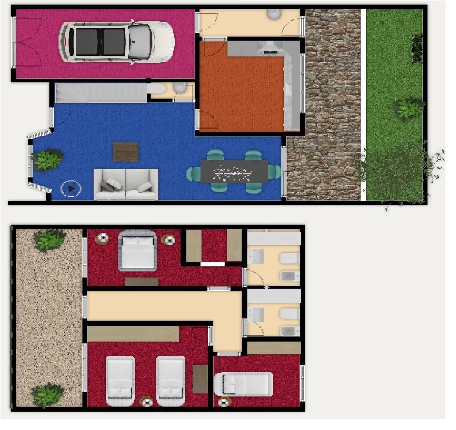 Plano 2