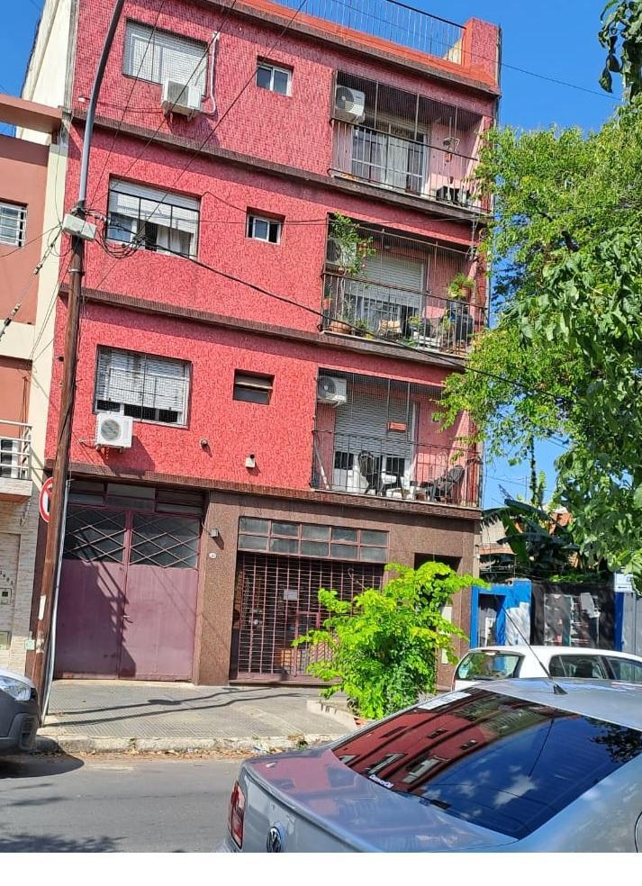Propiedad en Argentina