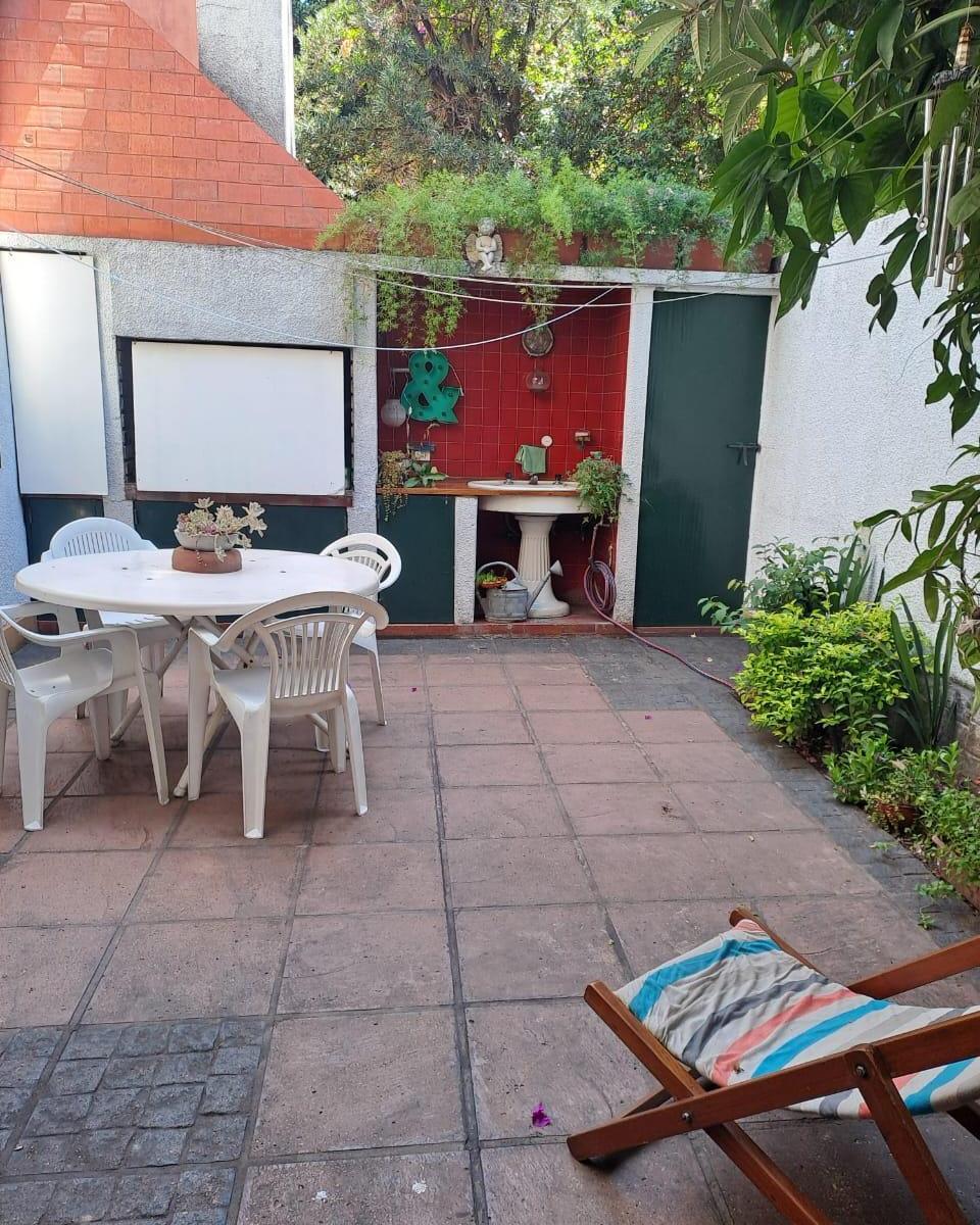 Chalet Colonial *hermoso* 5 Amb Cochera - Play - Escritorio - 3 Baños - Patio 2