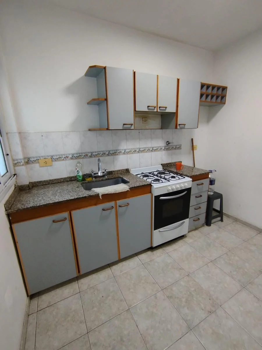 Imepcable P. H. 4 Amb. con Terraza Al Frente 5