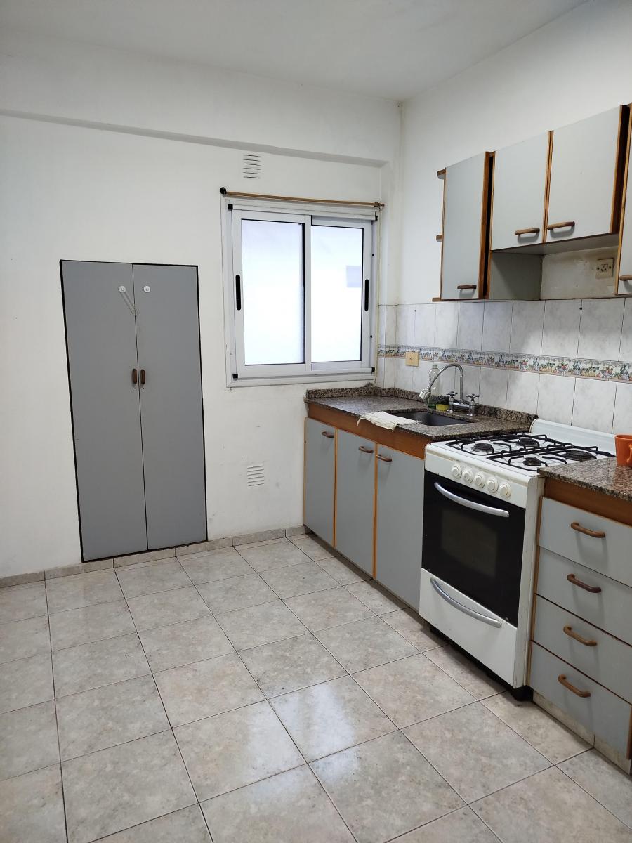 Imepcable P. H. 4 Amb. con Terraza Al Frente 1