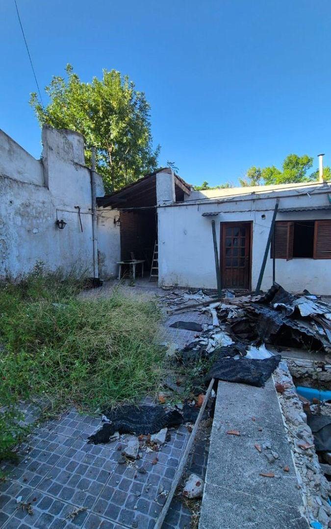Foto de LOTE A 3 CUADRAS DE ALBERDI y 1 DE DIRECTORIO, imagen 3