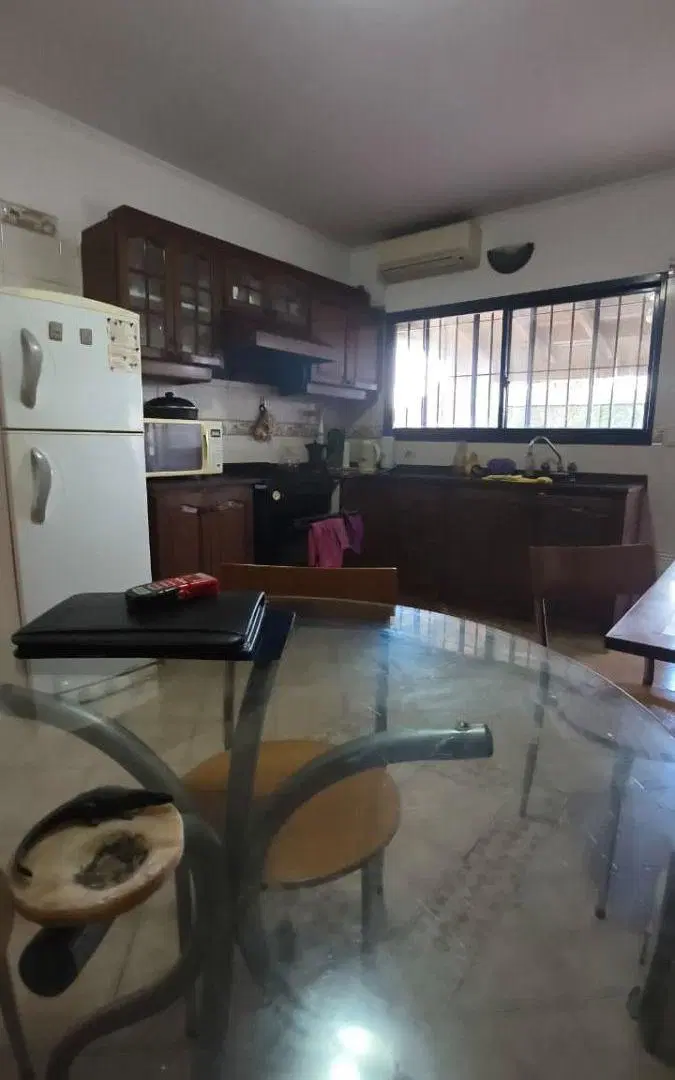 EXCELENTE P.H. DE 3 AMB. AL FRENTE CON BALCON Y PATIO TERRAZA 4
