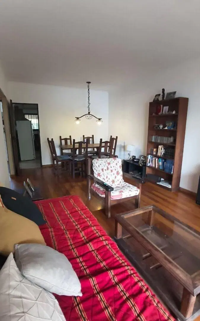 EXCELENTE P.H. DE 3 AMB. AL FRENTE CON BALCON Y PATIO TERRAZA 3