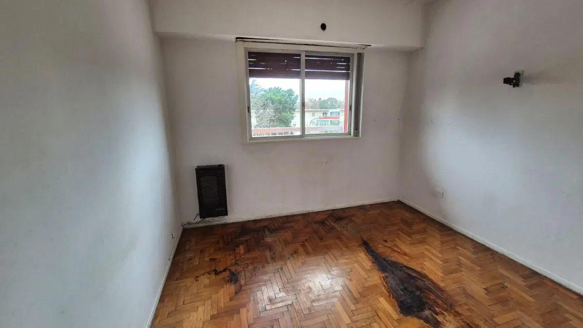 3 AMB AL FRENTE CON BALCON COCINA SEPARADA - LAVADERO 5