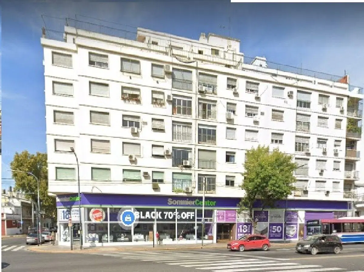 3 AMB SUPER AMPLIOS *SOBRE CORREDOR DEL METROBUS* *EXCELENTE* 3